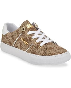 Guess Loven Sneaker - Black