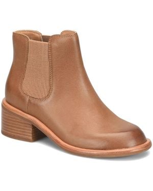 Kork-Ease Korkease Jovi Chelsea Boot - Brown