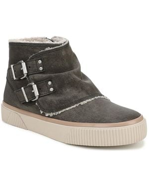 Blowfish Antwerp Sneaker - Black