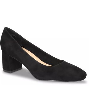 Bella Vita Jilan Pump - Blue