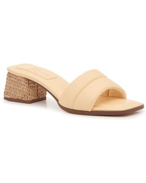 Chinese Laundry Lucianna Sandal - Yellow