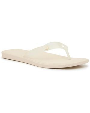 Reef Solaye Flip Flop - Black