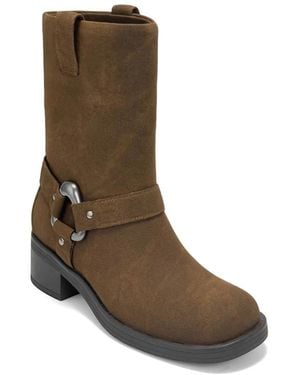 Aerosoles Molto Bootie - Black