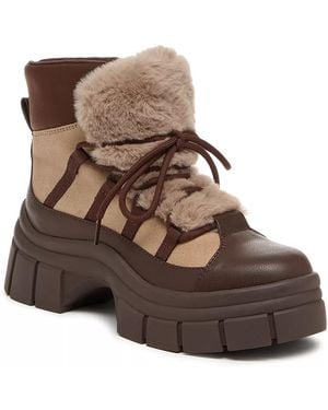 Rocket Dog Tiger Bootie - Brown