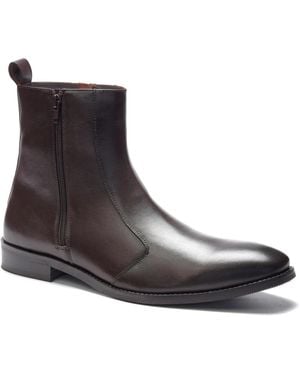 A. Veer Lexington Boot - Black