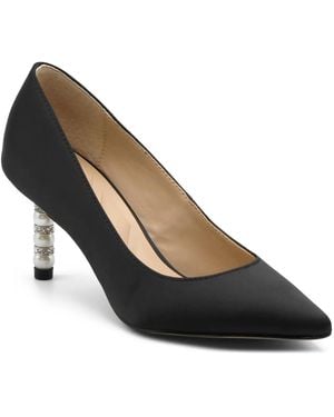 Charles David Sienna Pump - Black