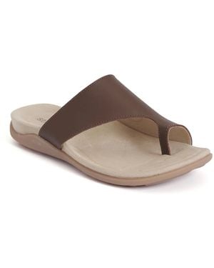Strive Capri 4 Sandal - Brown