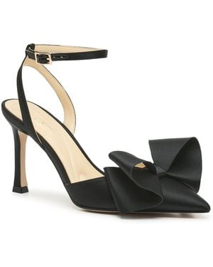 Jessica Simpson Lumil Pump - Black