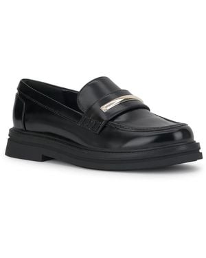 Mix No 6 Mix No. Densby Loafer - Black
