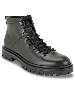 Calvin Klein Biorgen Boot - Black