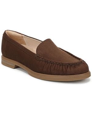 Dr. Scholls Hello Cutie Loafer - Brown
