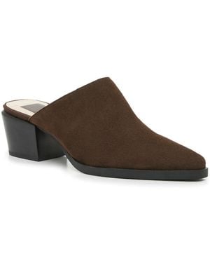 Dolce Vita Varana Mule - Brown