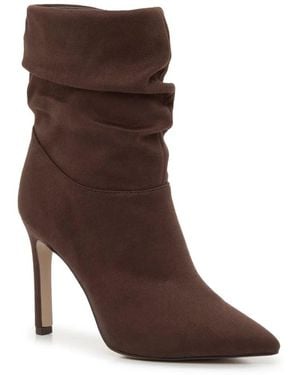 Jessica Simpson Charlinz Bootie - Brown