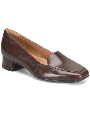 Söfft Loafer - Brown