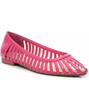 Jessica Simpson Crinah Flat - Pink