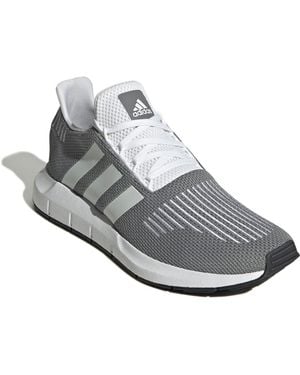 adidas Swift Run 1.0 Sneaker - Gray