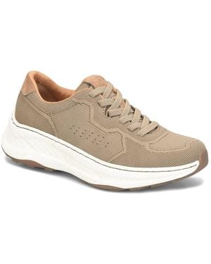 Born Shep Sneaker - Gray
