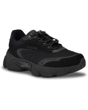 Guess Imeri Sneaker - Black
