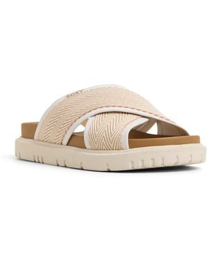 Roxy Capri Sandal - Multicolor