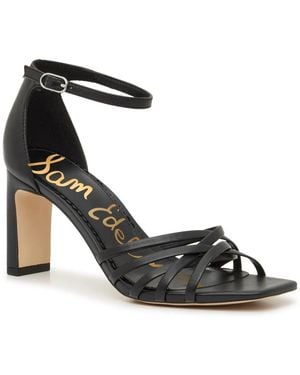 Sam Edelman Emilie Sandal - Black