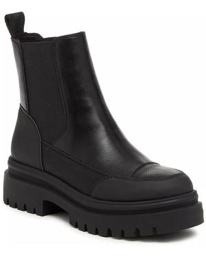 Rocket Dog Delta Chelsea Boot - Black