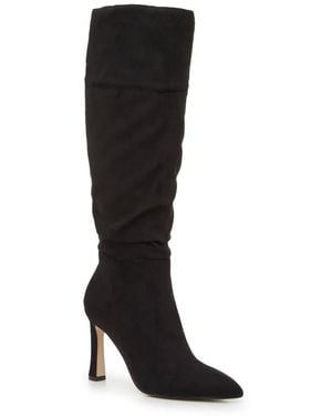 Jessica Simpson Nulie Boot - Black