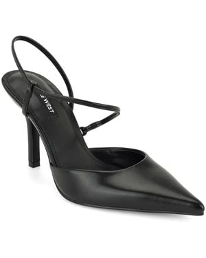 Nine West Galora Pump - Black