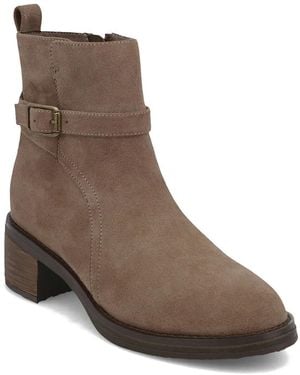 MIA Desmond Bootie - Brown