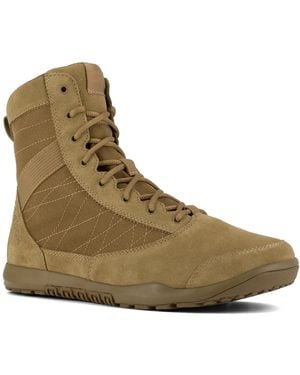Reebok Nano Tactical Work Boot - Green