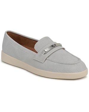 Naturalizer Isla Loafer - Gray