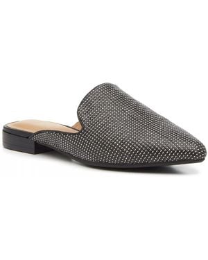Kelly & Katie Adria Mule - Black