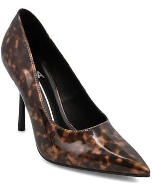 MIA Margarita Pump - Black