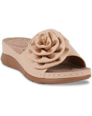 Good Choice Honey Sandal - Black