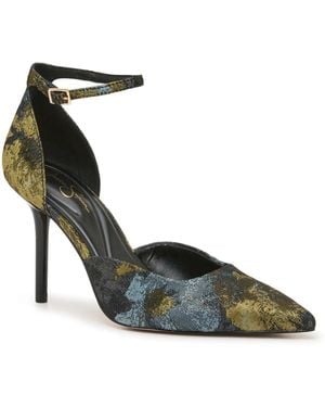Jessica Simpson Nyarie Pump - Black