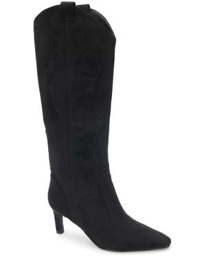 Matisse Abrams Boot - Black