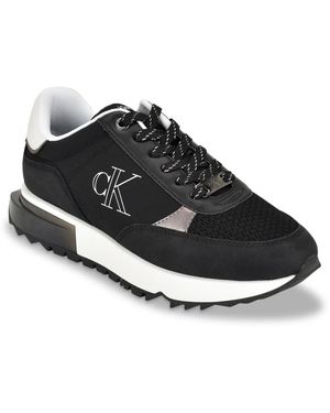 Calvin Klein Melidee Sneaker - Black