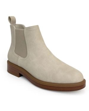 Aerosoles Poshan Bootie - Black