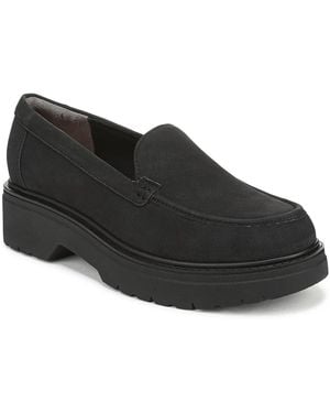 Dr. Scholls Bring Love Loafer - Black