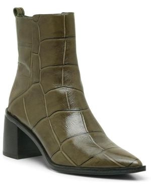 Vince Camuto Lorelai Bootie - Green