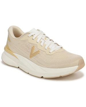 Vionic Hummingbird Viofeather Foam Sneaker - White