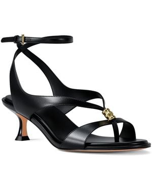MICHAEL Michael Kors Cherie Sandal - Black