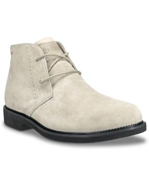 Propet Harlee Chukka Boot - Black