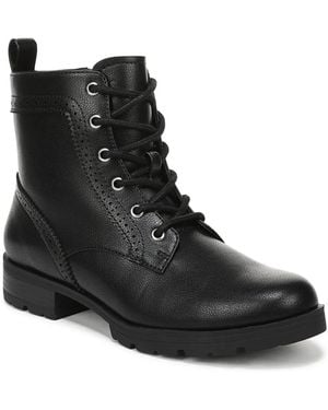 LifeStride Lena Bootie - Black