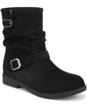 Blowfish Piers Bootie - Black