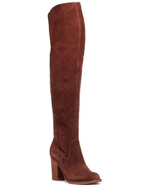 Kelsi Dagger Brooklyn Logan Boot - Black