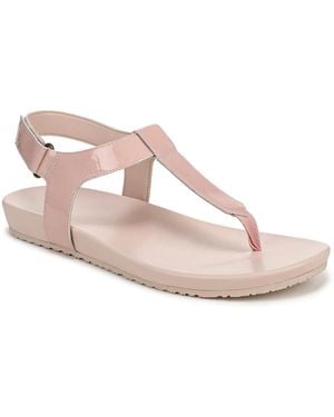 Vionic Palisades Sandal - Black