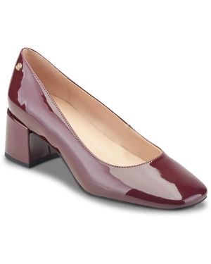 Bandolino Caser Pump - Red