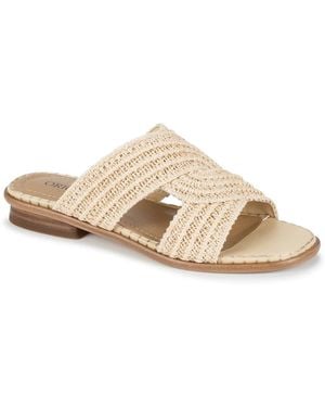 Baretraps Origins Navene Sandal - Natural