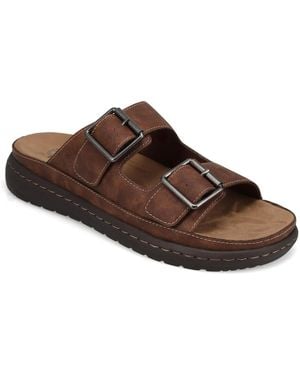 Dockers Santorini Sandal - Brown