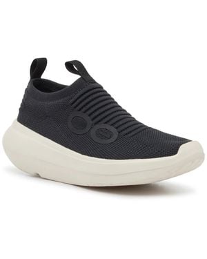OOFOS Oomy Zen Slipon Sneaker - Blue